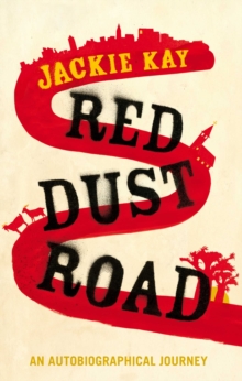 Image for Red dust road