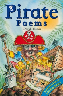 Image for Pirate poems