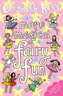 Image for More Magical Fairy Fun