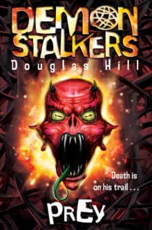 Image for Demon Stalkers 1 - Prey