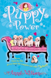 Image for Puppy Power