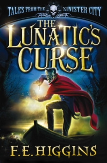 Image for The Lunatic's Curse
