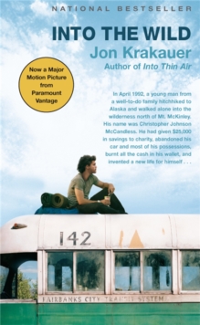 Image for Into the wild