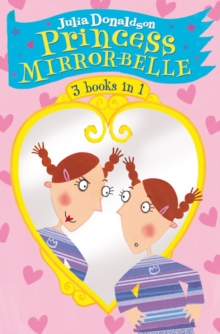 Image for The Princess Mirror-Belle Collection