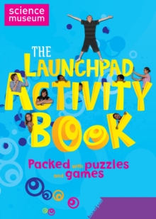 Image for Launchpad Activity Book