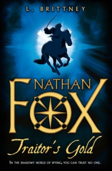 Image for Nathan Fox: Traitor's Gold