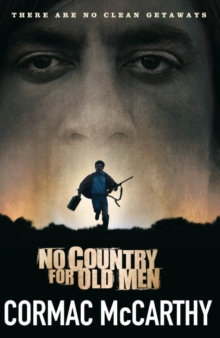 Image for No country for old men