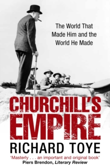 Image for Churchill's Empire
