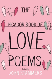 Picador Book of Love Poems