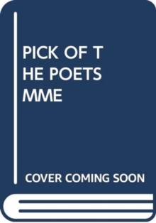 PICK OF THE POETS MME