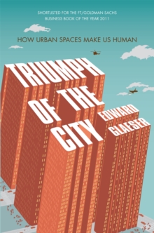 Image for Triumph of the city