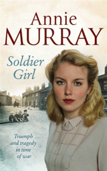 Image for Soldier girl