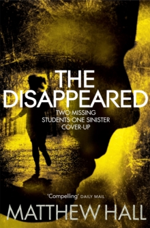 Image for The Disappeared