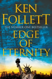 Image for Edge of eternity