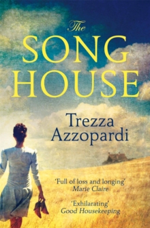 Image for The song house