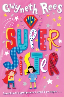 Image for My Super Sister