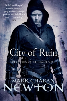Image for City of Ruin