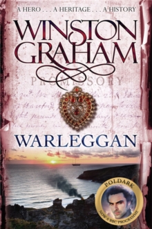 Image for Warleggan  : a novel of Cornwall, 1792-1793