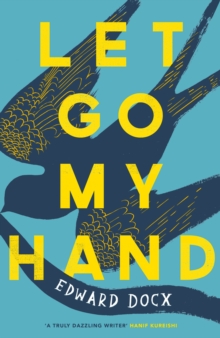Image for Let go my hand