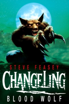 Image for Changeling: Blood Wolf