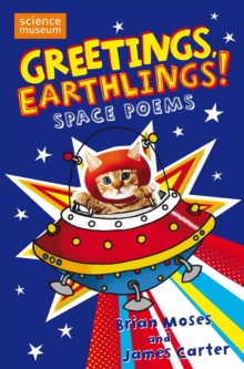 Image for Greetings Earthlings!