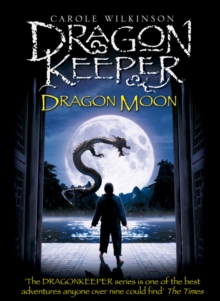 Image for Dragonkeeper: Dragon Moon