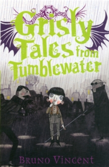 Image for Grisly Tales from Tumblewater