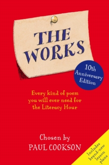 Image for The works  : poems