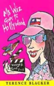Image for Ms Wiz Goes to Hollywood