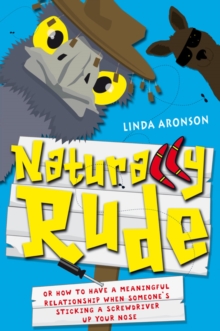 Image for Naturally Rude