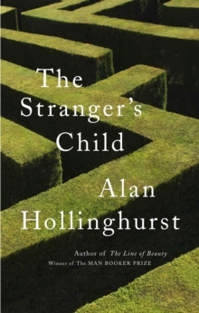 Image for The Stranger's Child