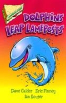 Image for Dolphins leap lampposts