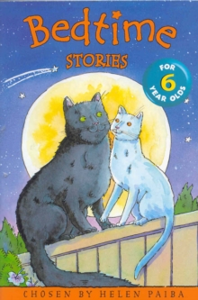 Image for Bedtime Stories for Six Year Olds