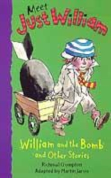 Image for William and the bomb and other stories