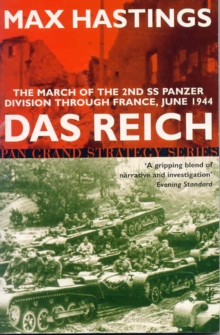 Image for Das Reich