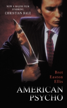 Image for American psycho  : a novel