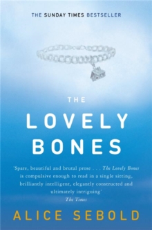 Image for The lovely bones  : a novel