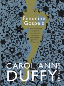 Image for Feminine gospels