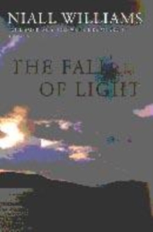 Image for The fall of light