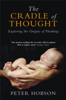 Image for The Cradle of Thought