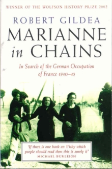 Image for Marianne in Chains