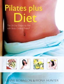 Image for Pilates Plus Diet