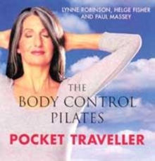 Image for The Body Control Pilates Pocket Traveller