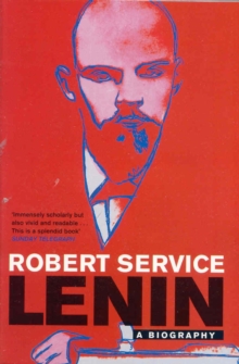 Image for Lenin  : a biography