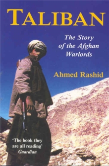 Image for Taliban  : the story of the Afghan warlords