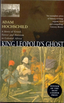 Image for King Leopold's Ghost