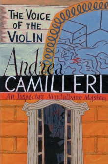 Image for The voice of the violin