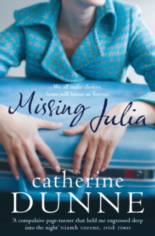 Image for Missing Julia