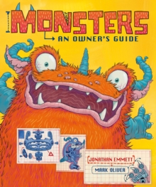 Image for Monsters  : an owner's guide