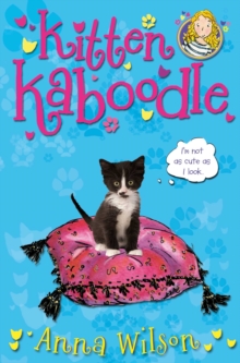 Image for Kitten Kaboodle